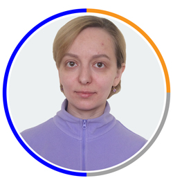 Горденина Елена Сергеевна