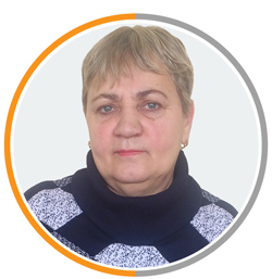 Добросмыслова Антонина Алексеевна