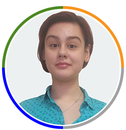 Казанцева Дарья Юрьевна