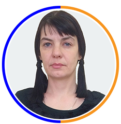 Кондакова Екатерина Викторовна