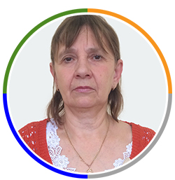 Лысаковская Майя Васильевна