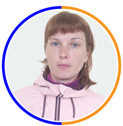 Мельникова Анна Андреевна