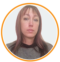 Отабекова Светлана Викторовна