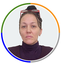 Панасюк Оксана Ивановна