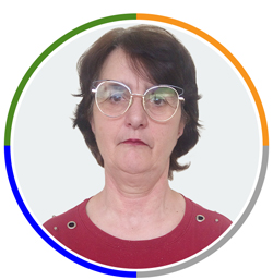 Пшеничная Тамара Ивановна