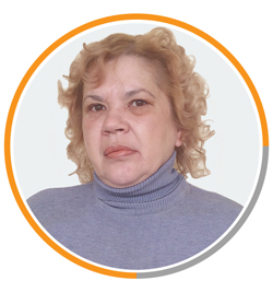 Соколова Ирина Александровна