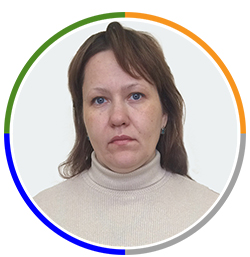 Сотникова Татьяна Викторовна