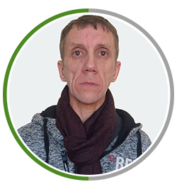 Фадеев Александр Николаевич