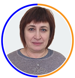 Чапалова Марина Валентиновна